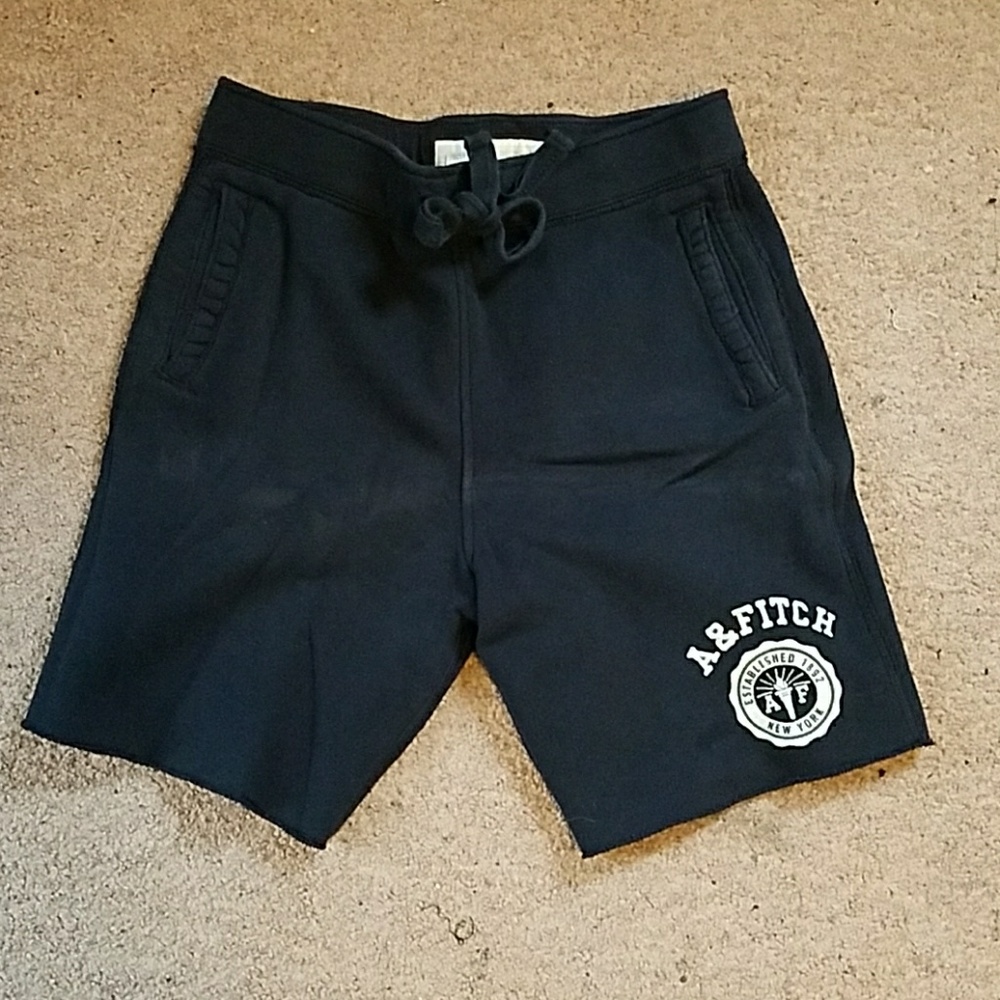 A&F shorts